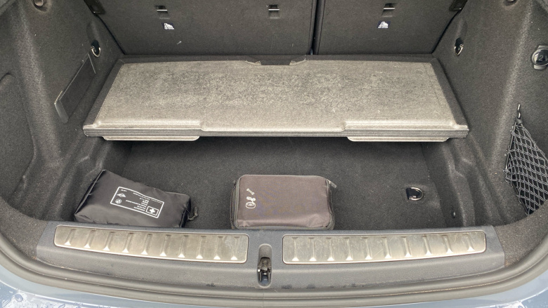 BMW 1 Series M135i xDrive 5dr Step Auto [Plus Pack] Petrol Hatchback